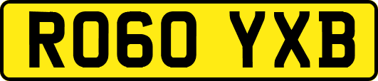 RO60YXB