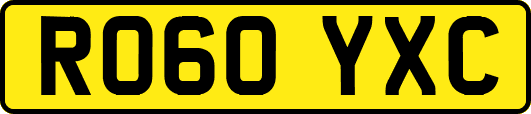 RO60YXC