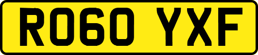 RO60YXF