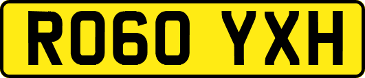 RO60YXH