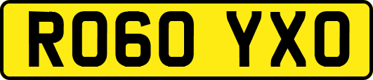 RO60YXO