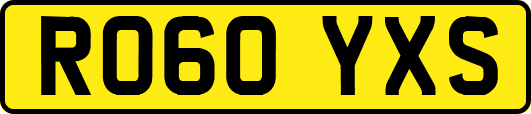RO60YXS