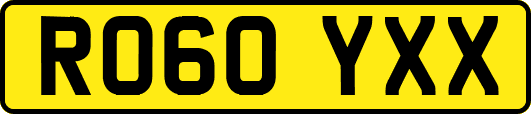 RO60YXX