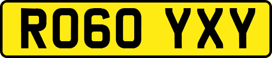 RO60YXY
