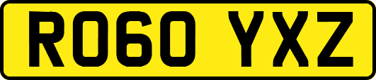 RO60YXZ