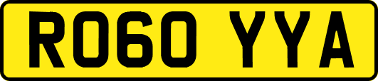 RO60YYA