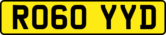 RO60YYD