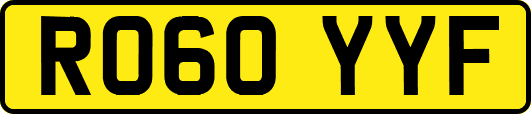 RO60YYF