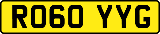 RO60YYG