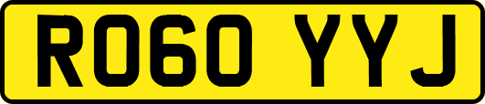RO60YYJ