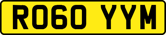RO60YYM