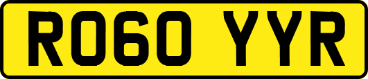 RO60YYR