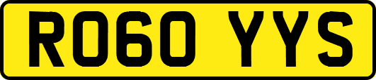 RO60YYS