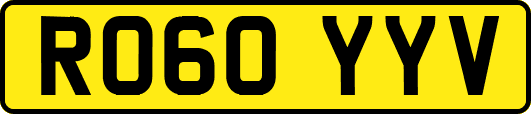 RO60YYV
