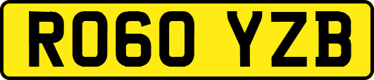RO60YZB