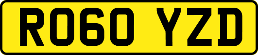 RO60YZD