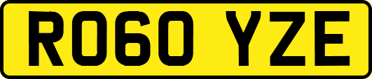 RO60YZE