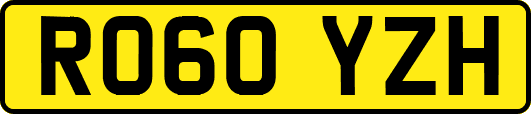 RO60YZH