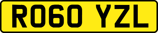 RO60YZL