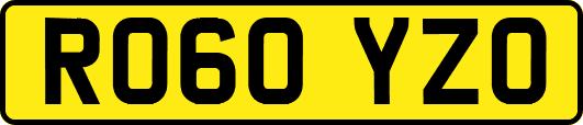 RO60YZO