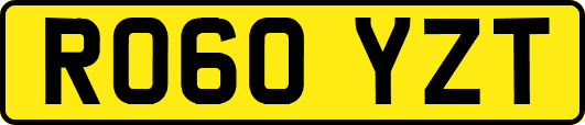 RO60YZT