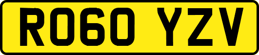 RO60YZV