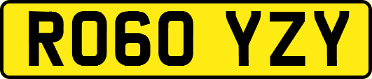 RO60YZY
