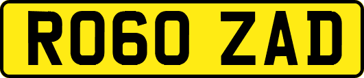 RO60ZAD