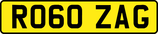 RO60ZAG