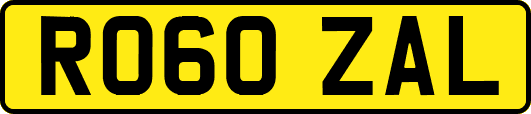 RO60ZAL