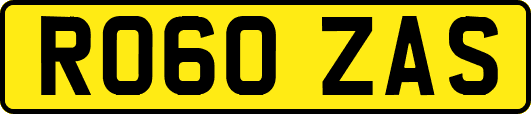 RO60ZAS