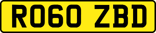 RO60ZBD