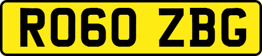 RO60ZBG