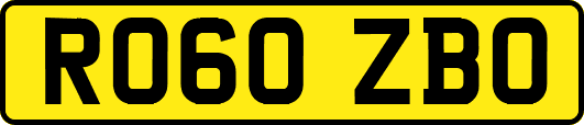RO60ZBO