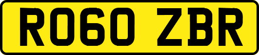 RO60ZBR