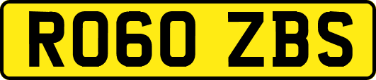 RO60ZBS