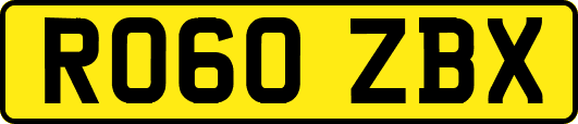 RO60ZBX