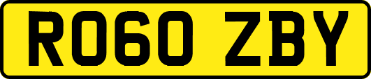 RO60ZBY