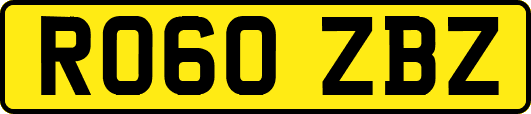 RO60ZBZ