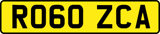 RO60ZCA