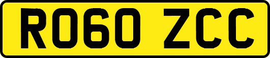 RO60ZCC