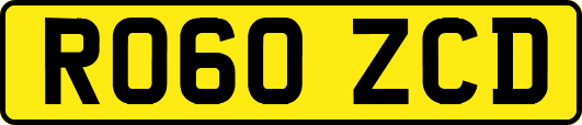 RO60ZCD