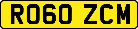 RO60ZCM