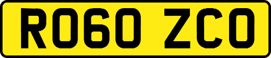 RO60ZCO