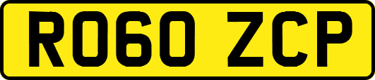 RO60ZCP