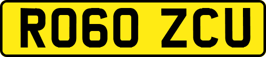 RO60ZCU