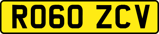 RO60ZCV