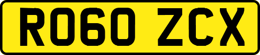 RO60ZCX