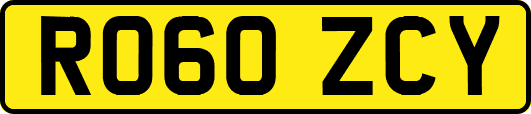 RO60ZCY