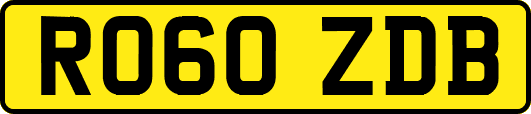 RO60ZDB